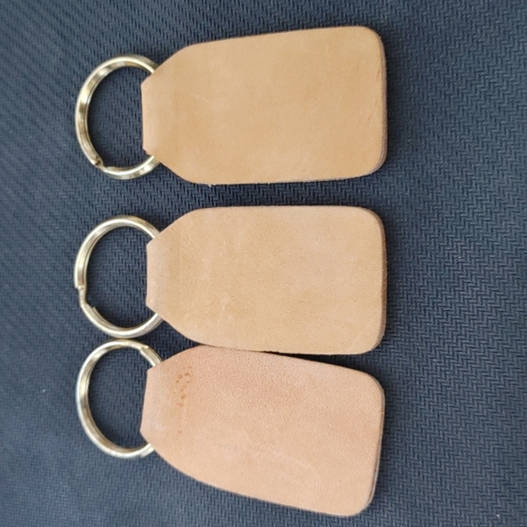 The White House stamped key chains - Picture 3 of 3